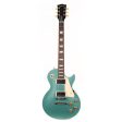 Gibson Les Paul Standard 50s Plain Top Inverness Green Supply