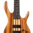 Ken Smith BSR 5-String Bass 2012 For Cheap