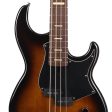 Yamaha BB734A Bass Dark Coffee Sunburst Used Supply