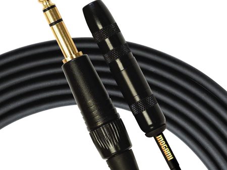 Mogami Gold EXT 10 Foot Headphone Extension Cable Fashion