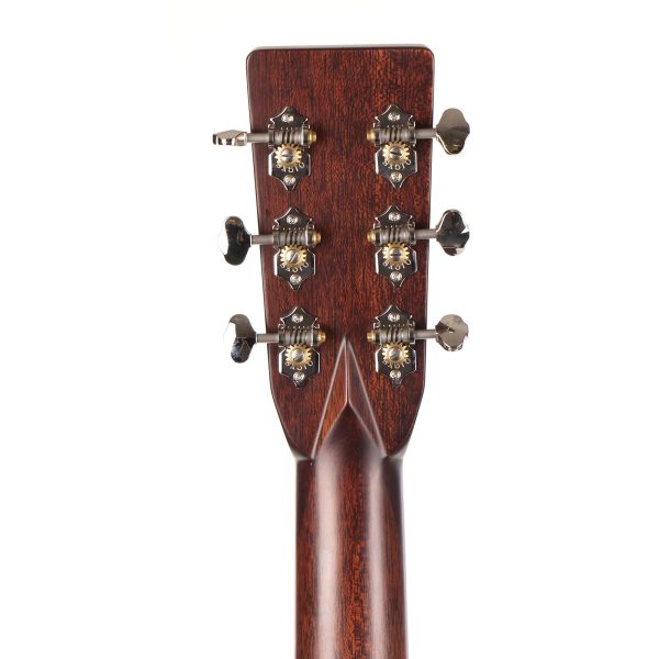 Eastman E20D-MR-TC Dreadnought Acoustic Natural Online Sale