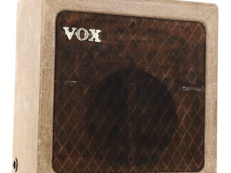 1960 Vox AC-15 Combo Amplifier Online Hot Sale