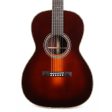 Martin Custom Shop 000 12-Fret 40 Style Engelmann Spruce and Indian Rosewood Sale