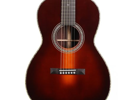 Martin Custom Shop 000 12-Fret 40 Style Engelmann Spruce and Indian Rosewood Sale