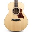 Taylor GS Mini-e Rosewood Acoustic Natural Hot on Sale