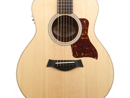 Taylor GS Mini-e Rosewood Acoustic Natural Hot on Sale