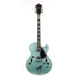 Motor Ave Guitars La Mirada Pelham Blue 2020 Fashion