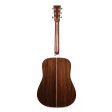 Martin HD-28E Dreadnought Acoustic-Electric Natural Online Hot Sale