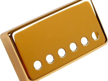 Gibson Bridge Humbucker Cover Gold Online