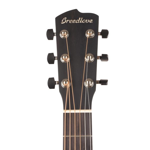 Breedlove Premier Concertina E Acoustic-Electric Used Online now