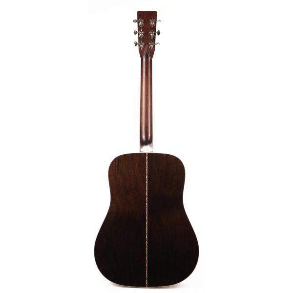 Eastman E20D-MR-TC Dreadnought Acoustic Natural For Sale