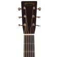 Martin D-18 Authentic 1937 Dreadnought Acoustic Vintage Gloss 2022 Supply