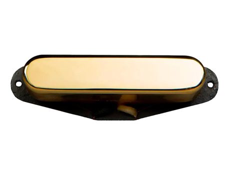 Suhr M.A.T. Mateus Asato T Neck Pickup Gold For Sale