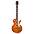 Gibson Custom Shop 1960 Les Paul Standard Reissue Tangerine Burst VOS Online Hot Sale