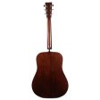 Martin D-18 Authentic 1937 Dreadnought Acoustic Vintage Gloss 2022 Supply