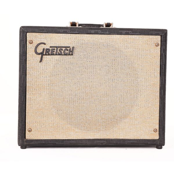 1964 Gretsch 6156 Combo Amplifier For Sale