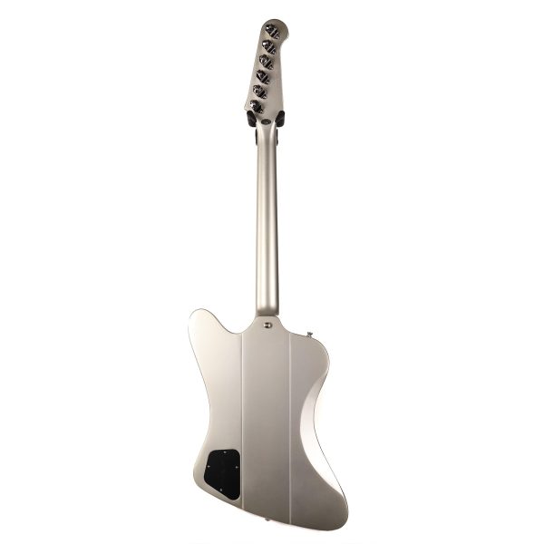 Epiphone Inspired by Gibson 1963 Firebird I Silver Mist Discount