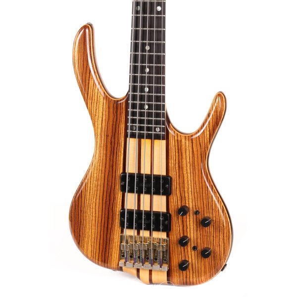 Ken Smith BSR 5-String Bass 2012 For Cheap