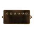 Suhr Woodbucker Andy Wood Signature Neck Humbucker Raw Nickel Hot on Sale