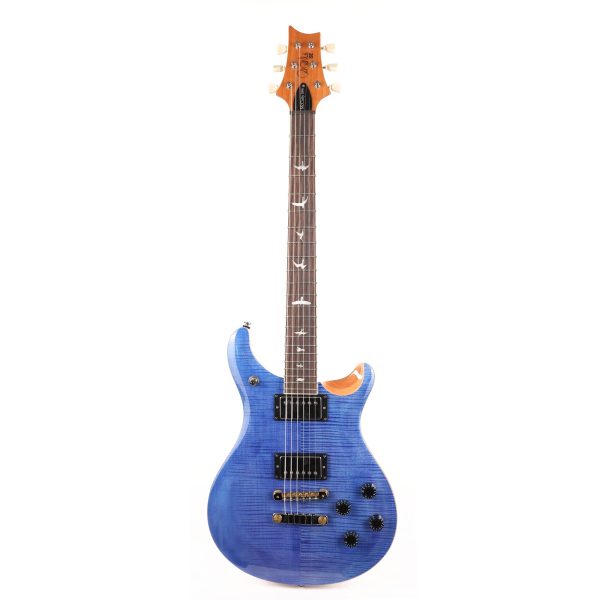 PRS SE McCarty 594 Faded Blue Online now