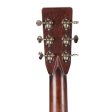 Eastman E20D-MR-TC Dreadnought Acoustic Natural For Sale