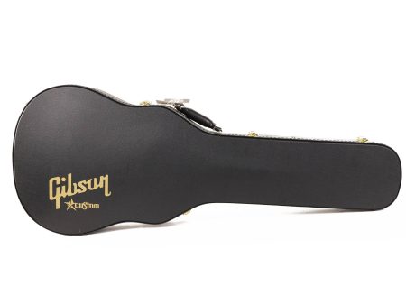 Gibson Custom Shop ES-336, ES-446 & Pat Martino Hardshell Case Online Hot Sale