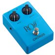 Ross Chorus Effect Pedal Cheap