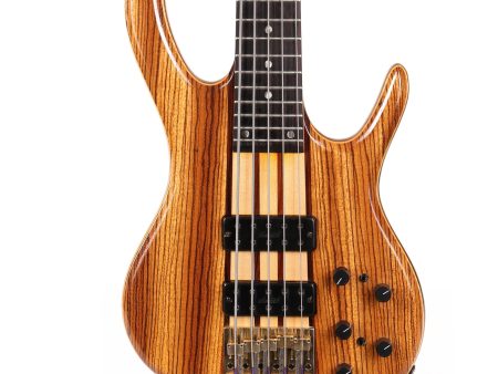 Ken Smith BSR 5-String Bass 2012 For Cheap