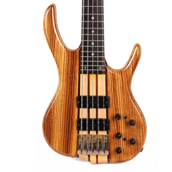 Ken Smith BSR 5-String Bass 2012 For Cheap