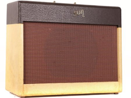 1953 Gibson GA-20 Combo Amplifier Discount