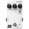 JHS 3 Series Phaser Effect Pedal Supply