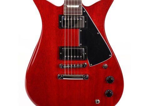 Gibson Theodore Standard Guitar Vintage Cherry For Discount