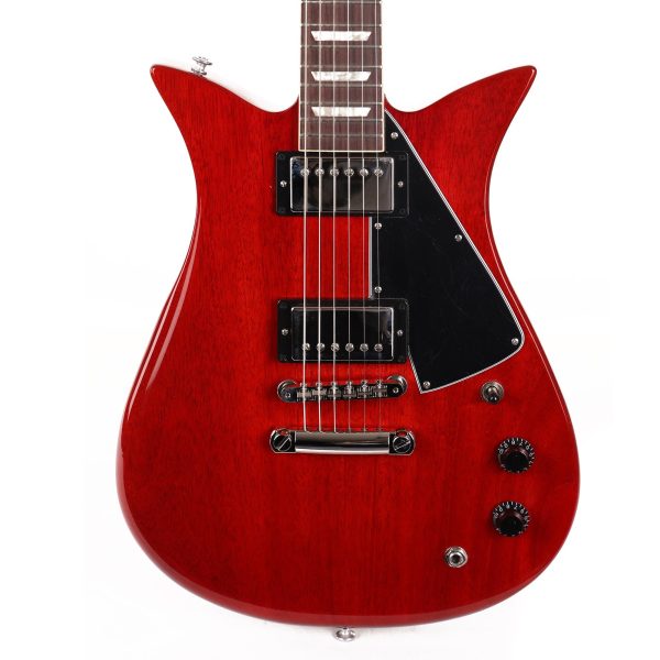 Gibson Theodore Standard Guitar Vintage Cherry For Discount