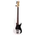 Fender American Performer Series Precision Bass Arctic White Used Online Hot Sale