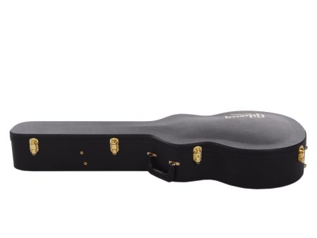 Gibson L5 and Wes Montgomery Hardshell Guitar Case Online now