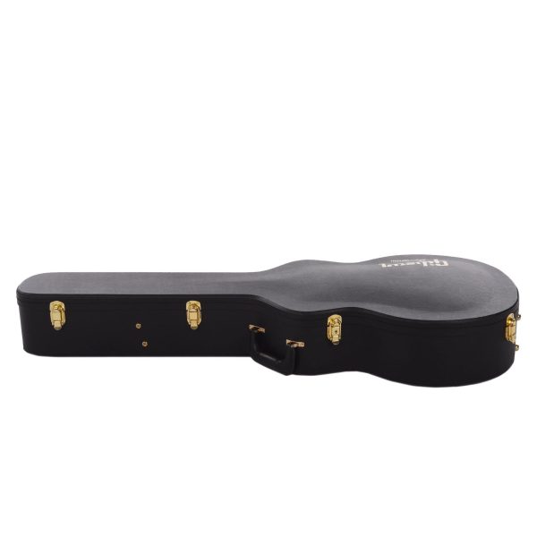 Gibson L5 and Wes Montgomery Hardshell Guitar Case Online now