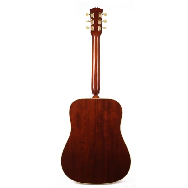 Gibson Hummingbird Original Antique Natural Discount