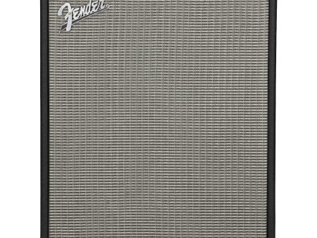 Fender Rumble 800 Bass Combo Amplifier For Discount