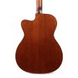 Martin OMC-18E Acoustic Guitar Natural 2016 Discount