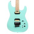 FU-Tone FU Pro Guitar Seafoam Green For Cheap