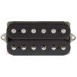 Suhr DSH Bridge Humbucker Black 53mm Online Sale