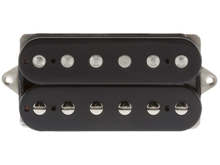 Suhr DSH Bridge Humbucker Black 53mm Online Sale