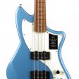 Fender Player Plus Meteora Bass Opal Spark Used Hot on Sale