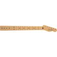 Fender Made in Japan Hybrid II Telecaster Neck Maple Fretboard Online now