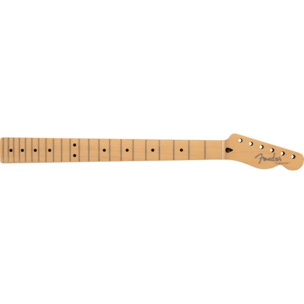 Fender Made in Japan Hybrid II Telecaster Neck Maple Fretboard Online now