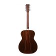 Martin M-36 Acoustic Natural 2020 For Discount