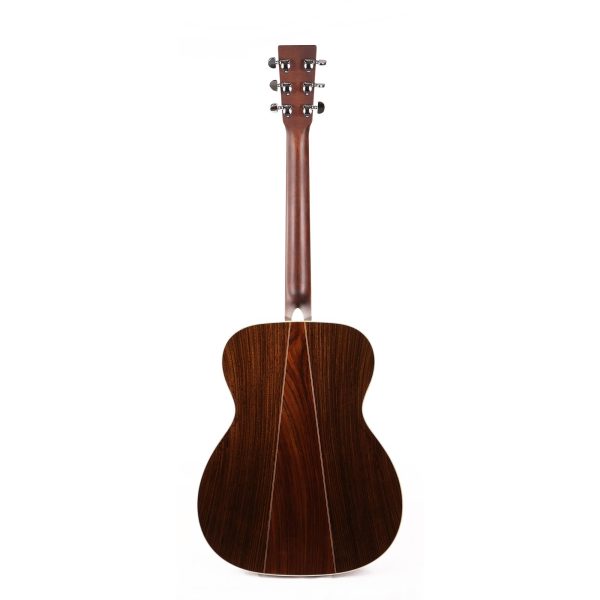 Martin M-36 Acoustic Natural 2020 For Discount