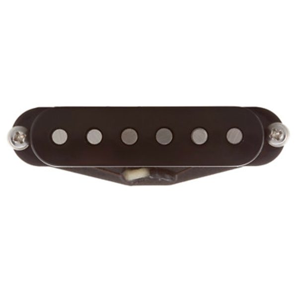 Suhr V63+ Single-Coil Middle Pickup Black Online Hot Sale