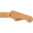 Fender Made in Japan Traditional II 50 s Stratocaster Neck Maple Fretboard For Cheap