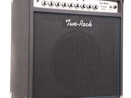 Two Rock Bloomfield Drive 1x12 Combo Amplifier Used Supply